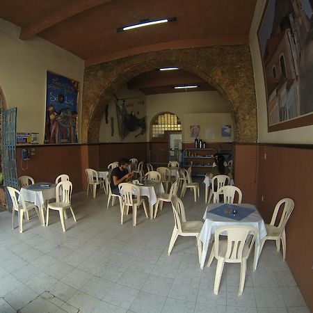 Hostel Solar Das Pedras Sao Luis (Maranhao) Exterior photo