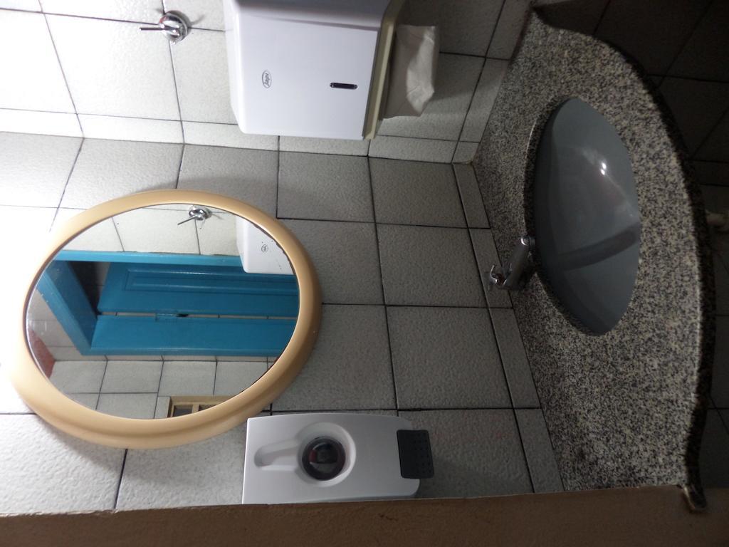 Hostel Solar Das Pedras Sao Luis (Maranhao) Room photo