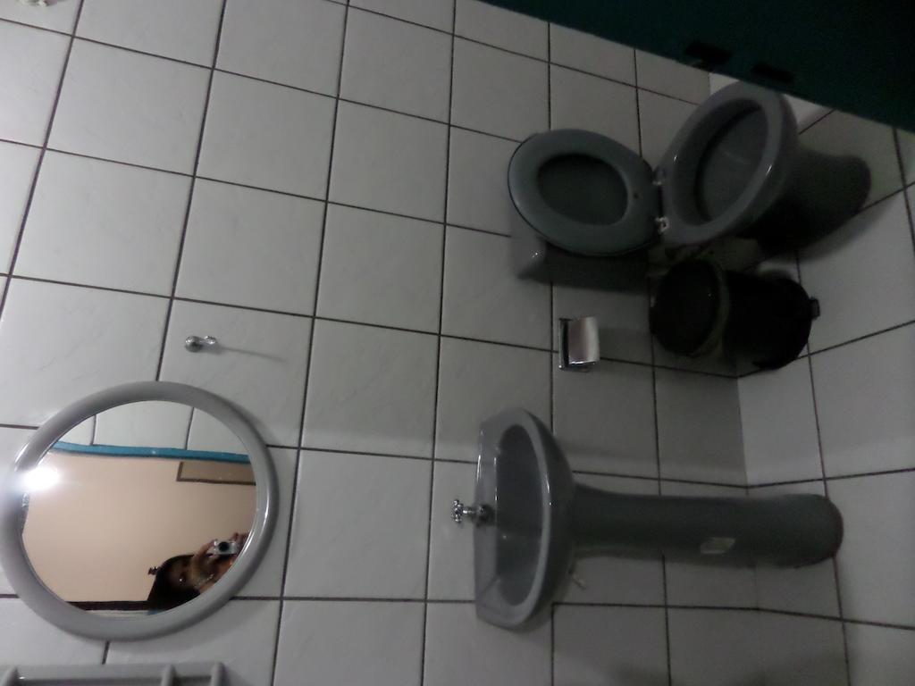 Hostel Solar Das Pedras Sao Luis (Maranhao) Room photo