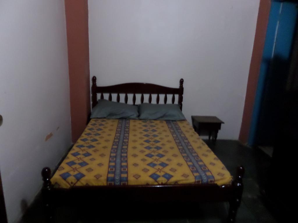 Hostel Solar Das Pedras Sao Luis (Maranhao) Room photo