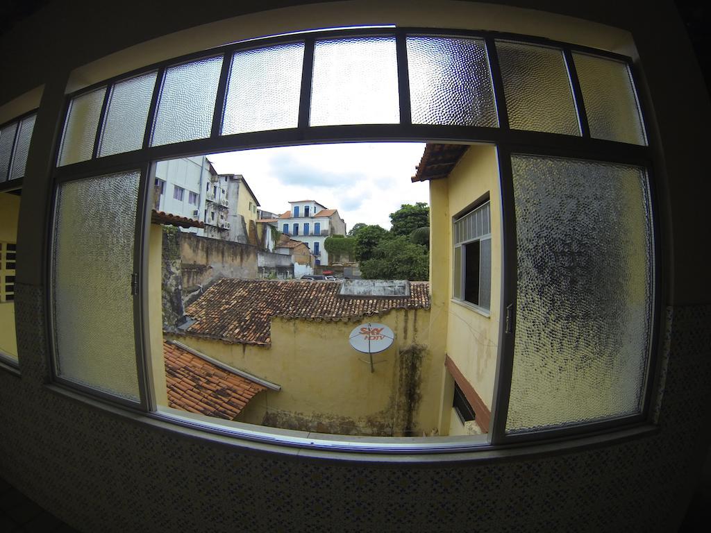Hostel Solar Das Pedras Sao Luis (Maranhao) Exterior photo