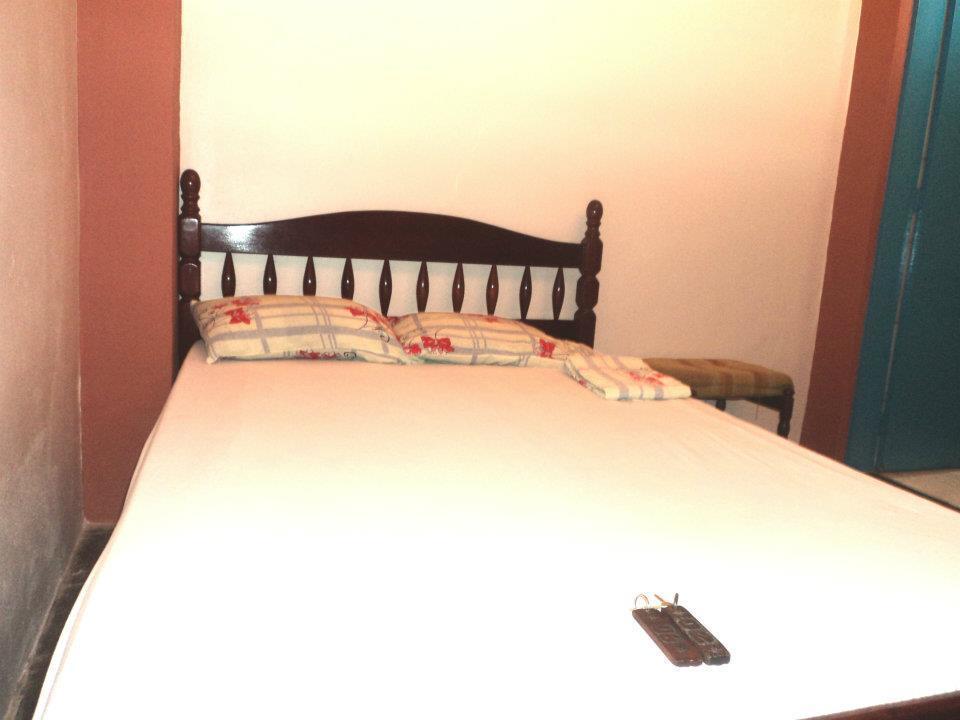 Hostel Solar Das Pedras Sao Luis (Maranhao) Room photo