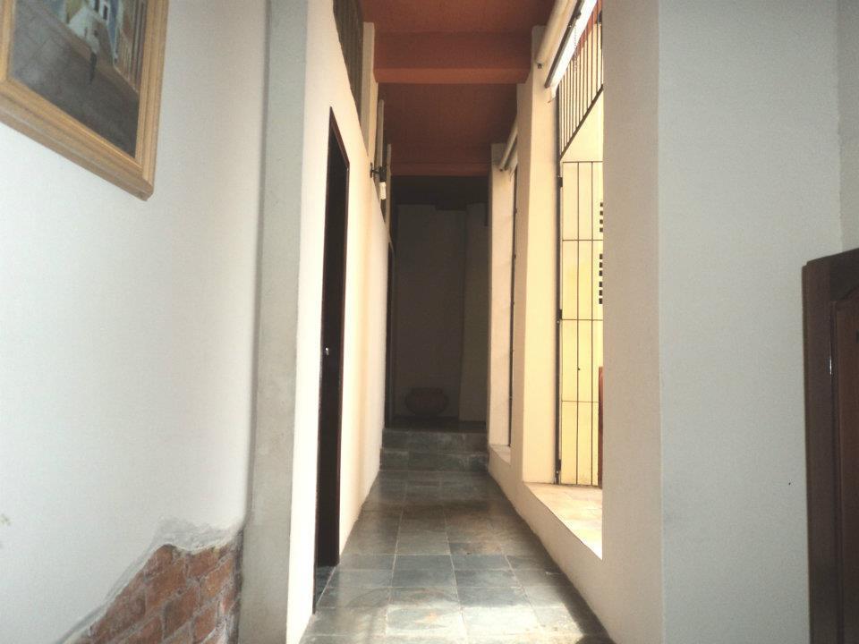 Hostel Solar Das Pedras Sao Luis (Maranhao) Exterior photo
