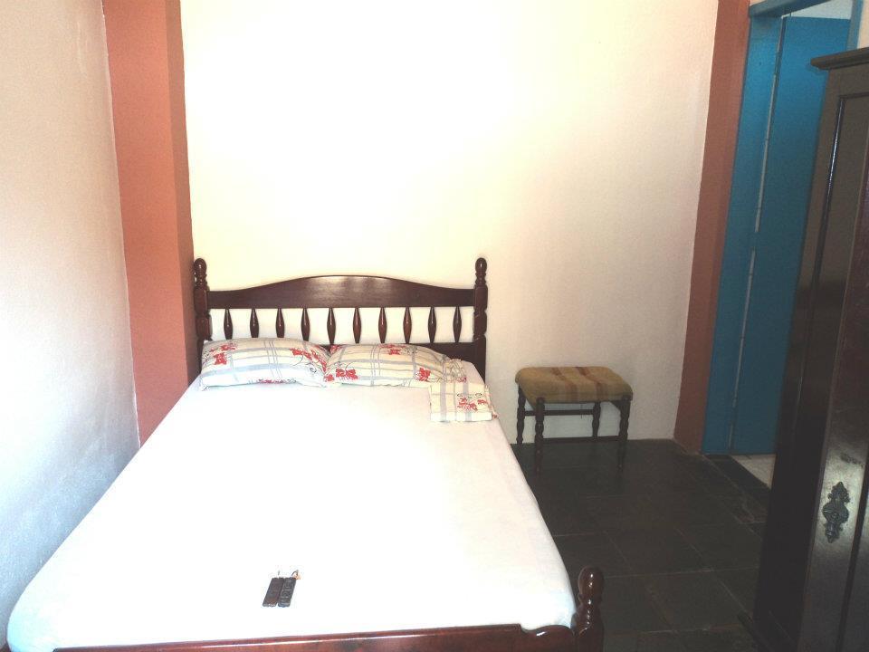 Hostel Solar Das Pedras Sao Luis (Maranhao) Room photo