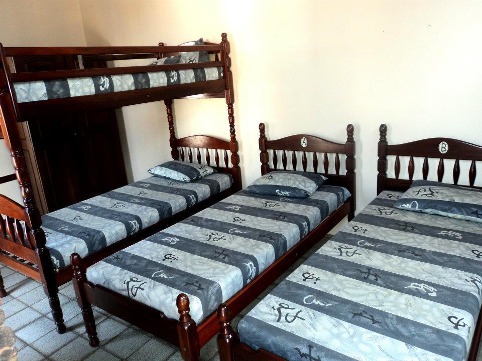 Hostel Solar Das Pedras Sao Luis (Maranhao) Exterior photo