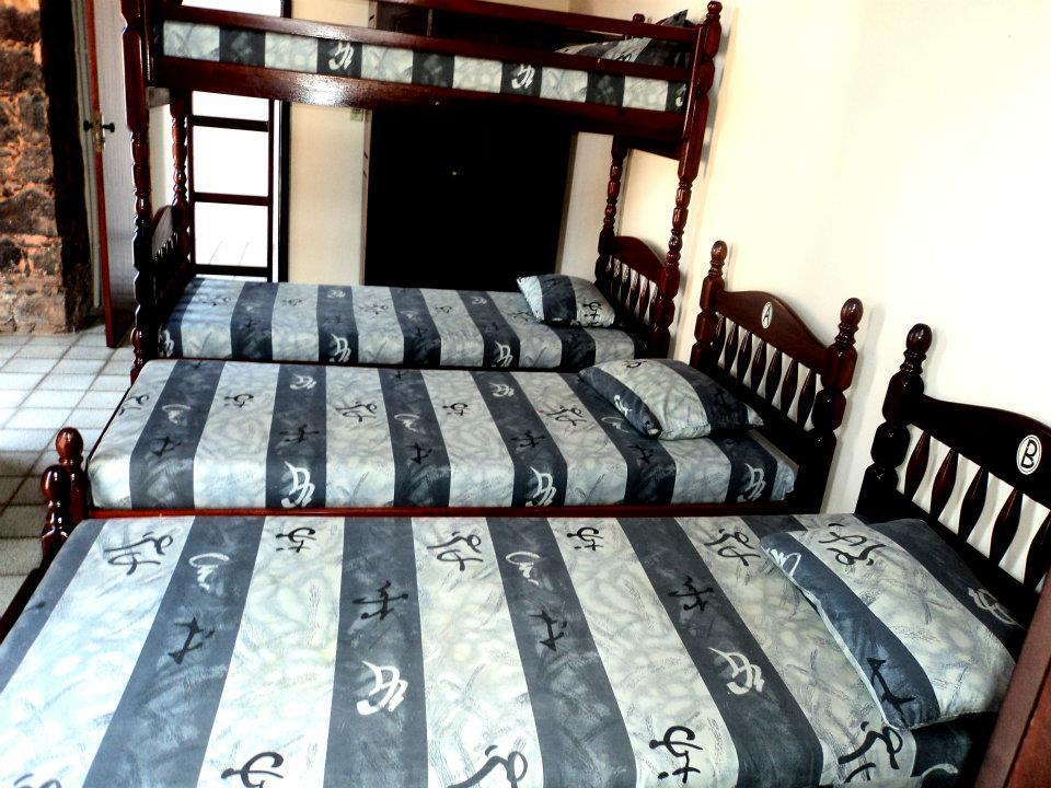 Hostel Solar Das Pedras Sao Luis (Maranhao) Exterior photo