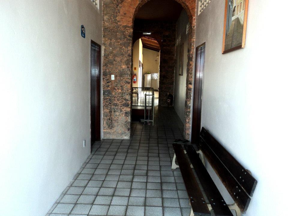 Hostel Solar Das Pedras Sao Luis (Maranhao) Exterior photo