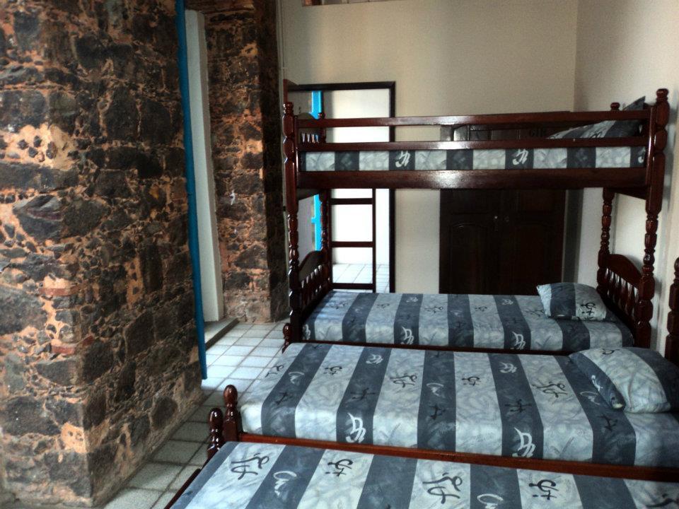 Hostel Solar Das Pedras Sao Luis (Maranhao) Exterior photo