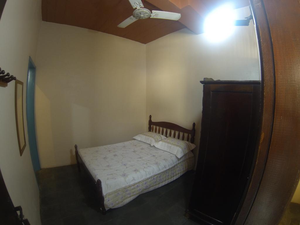 Hostel Solar Das Pedras Sao Luis (Maranhao) Exterior photo