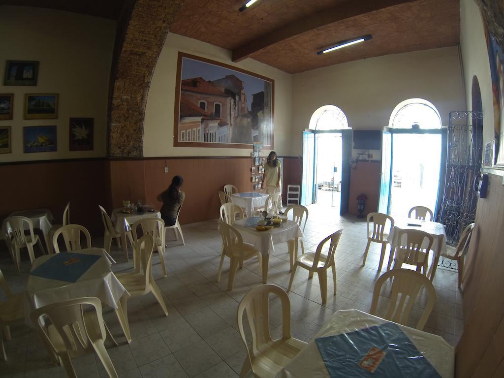 Hostel Solar Das Pedras Sao Luis (Maranhao) Exterior photo