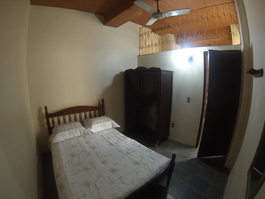 Hostel Solar Das Pedras Sao Luis (Maranhao) Room photo